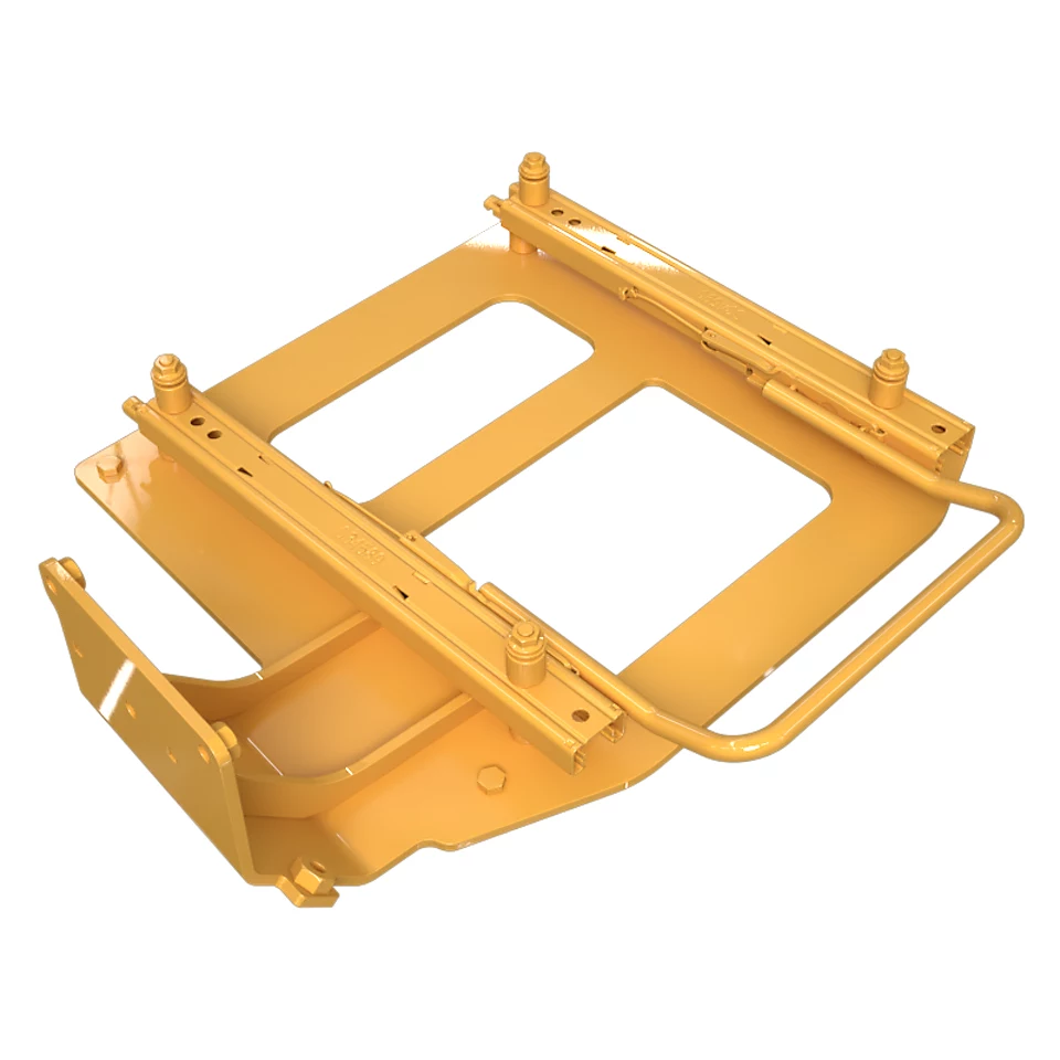 604-4703: Mechanical Slider Rail Bracket 6044703 купить