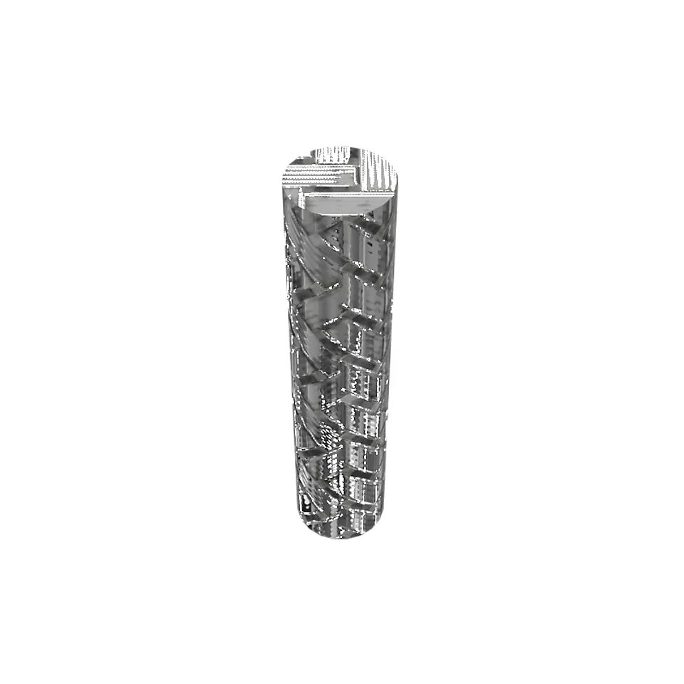 604-4803: 15.75mm Inner Diameter Turbocharger Water Tube 604-4803 Caterpillar