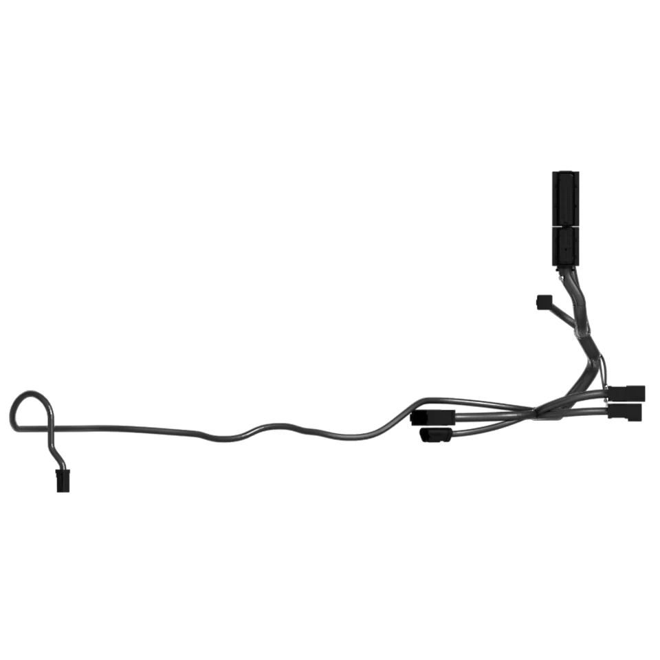 604-4816: Sensor Wiring Harness 6044816 купить