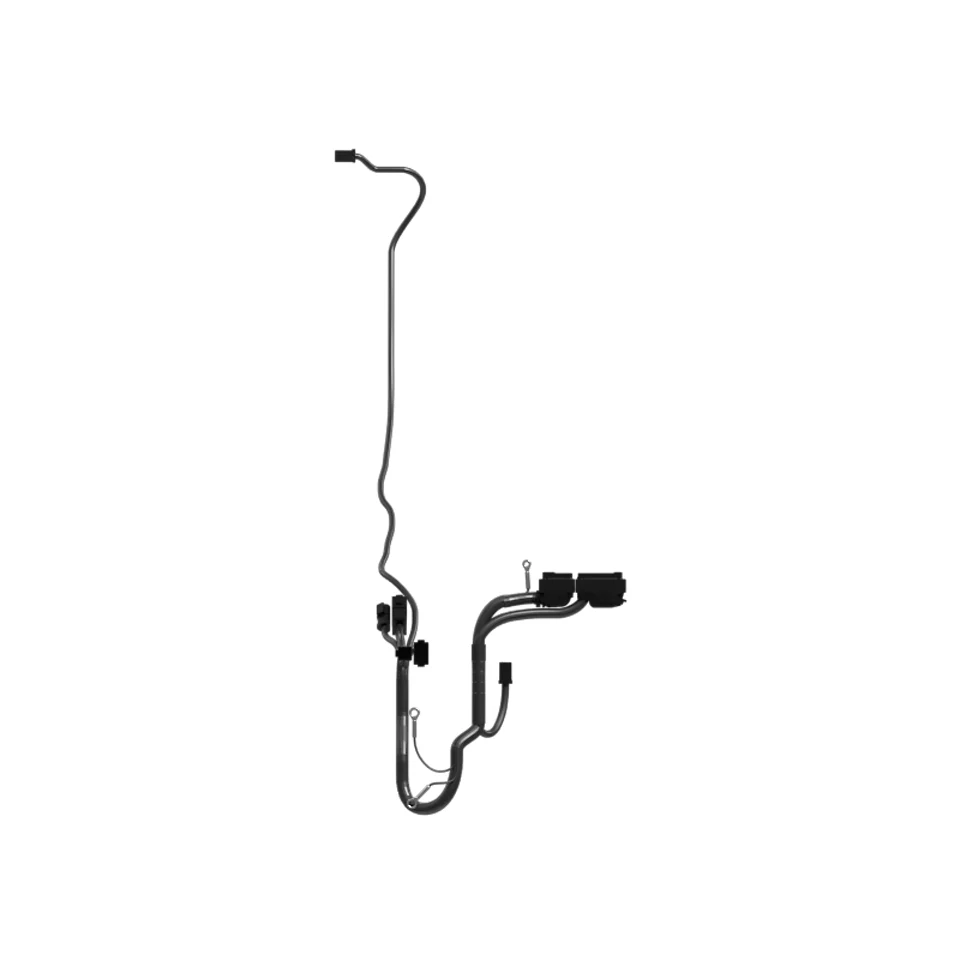 604-4816: Sensor Wiring Harness 6044816 купить