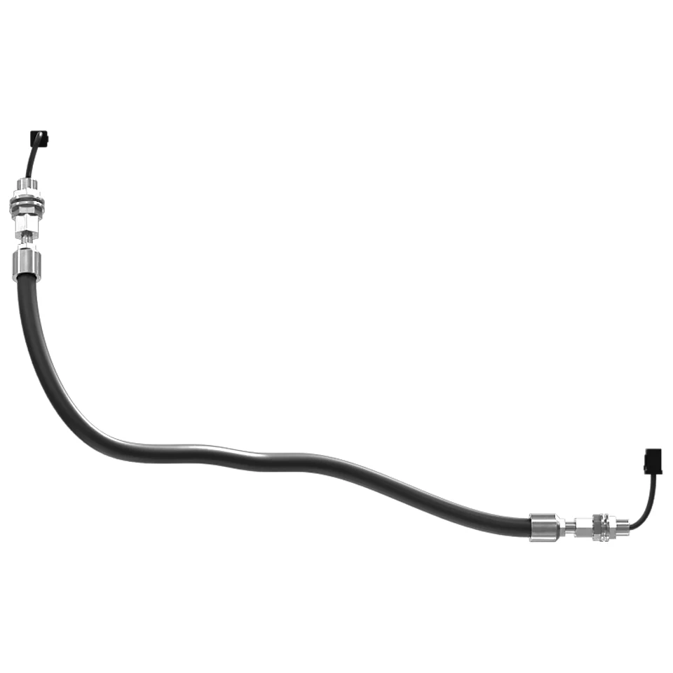 604-5302: HARNESS AS 6045302 купить