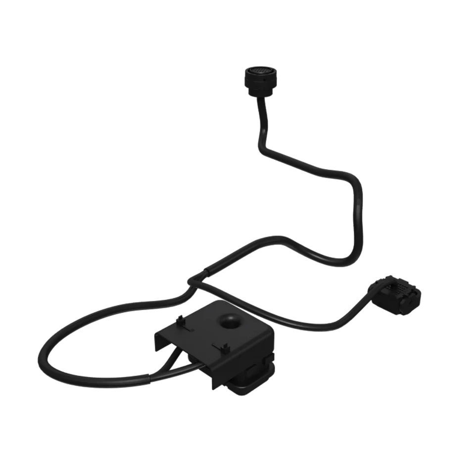 604-5648: Telematics Door Control Harness Assembly 6045648 купить