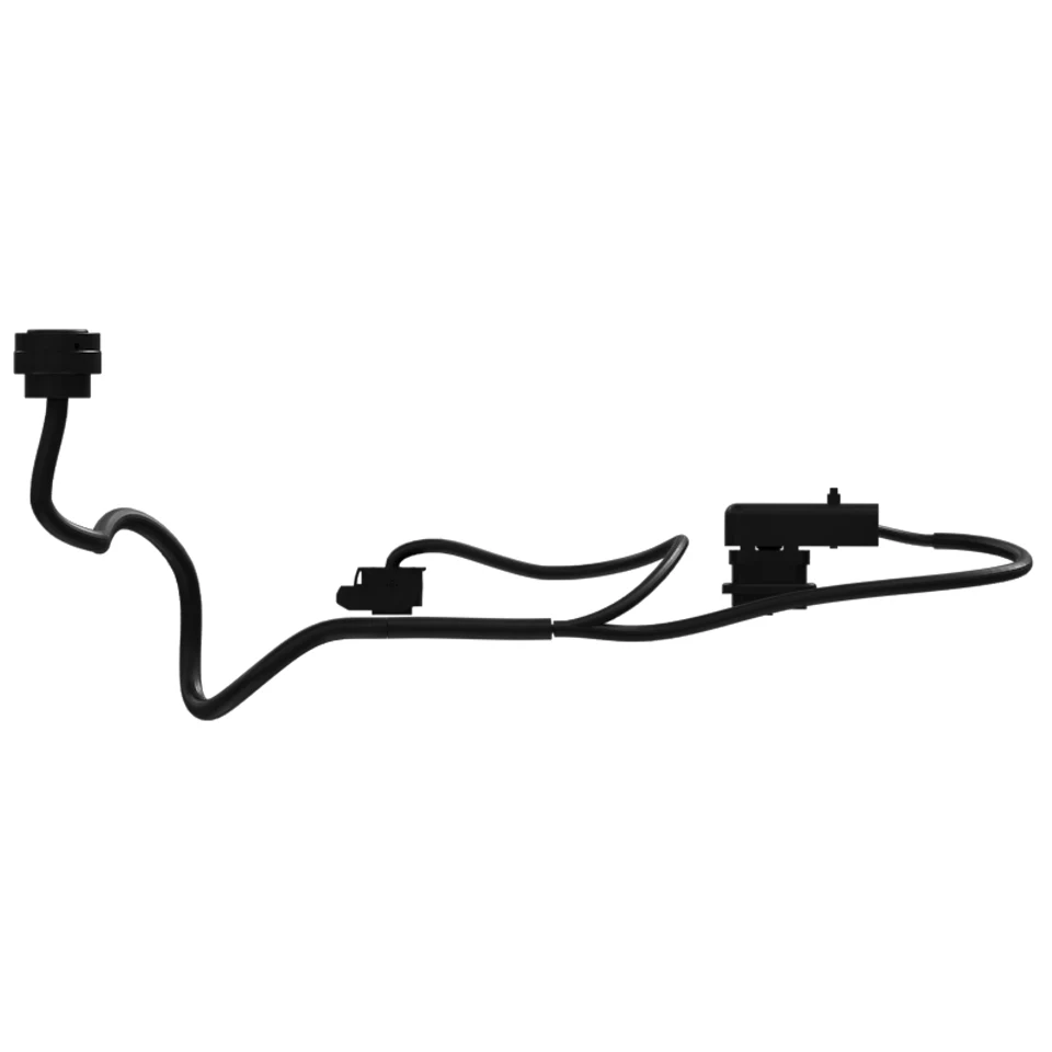 604-5648: Telematics Door Control Harness Assembly 6045648 купить