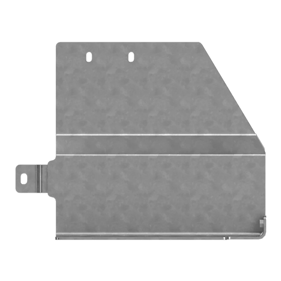 604-6181: 6mm Thickness Left Hand Bottom Guard Plate 6046181 buy