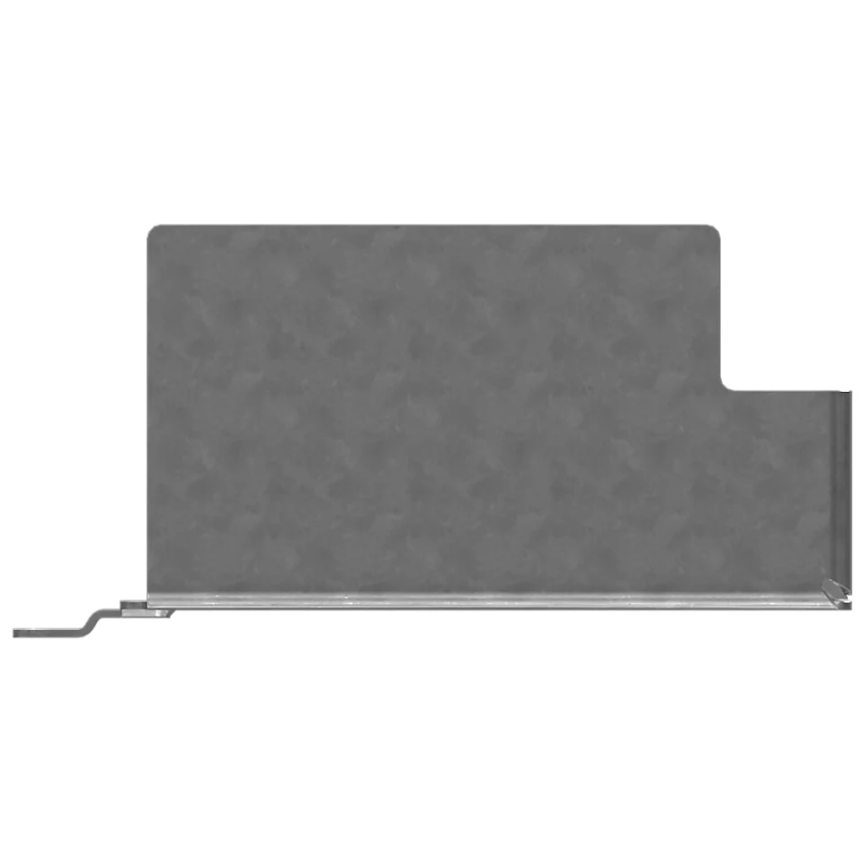 604-6181: 6mm Thickness Left Hand Bottom Guard Plate 6046181 buy