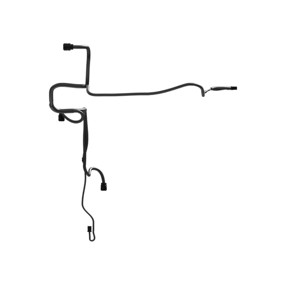 604-6480: HARNESS AS 6046480 купить