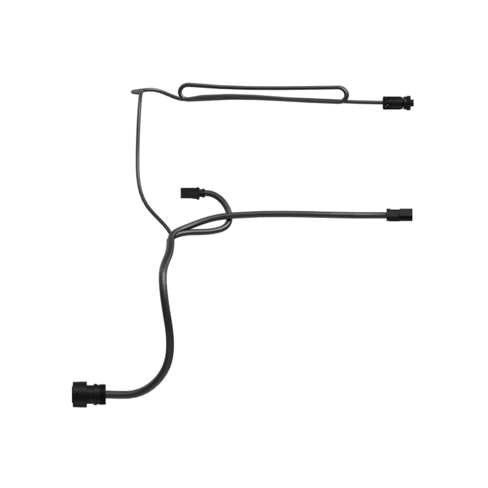 604-6481: HARNESS AS 6046481 купить