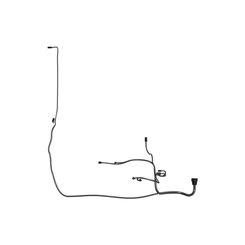 604-6482: HARNESS AS 6046482 купить