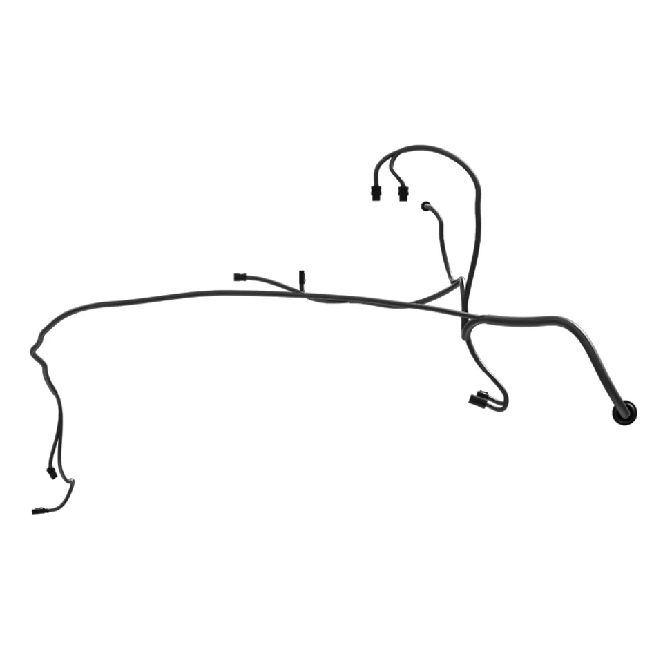 604-6482: HARNESS AS 6046482 купить