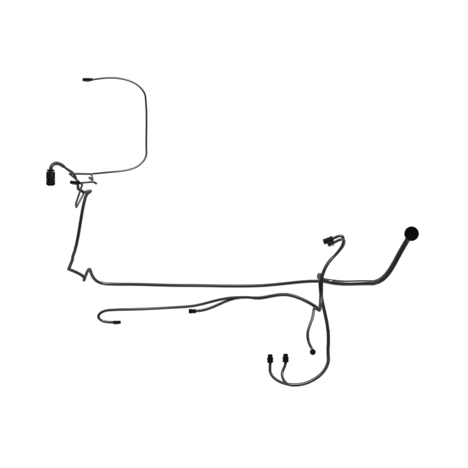 604-6500: HARNESS AS 6046500 купить