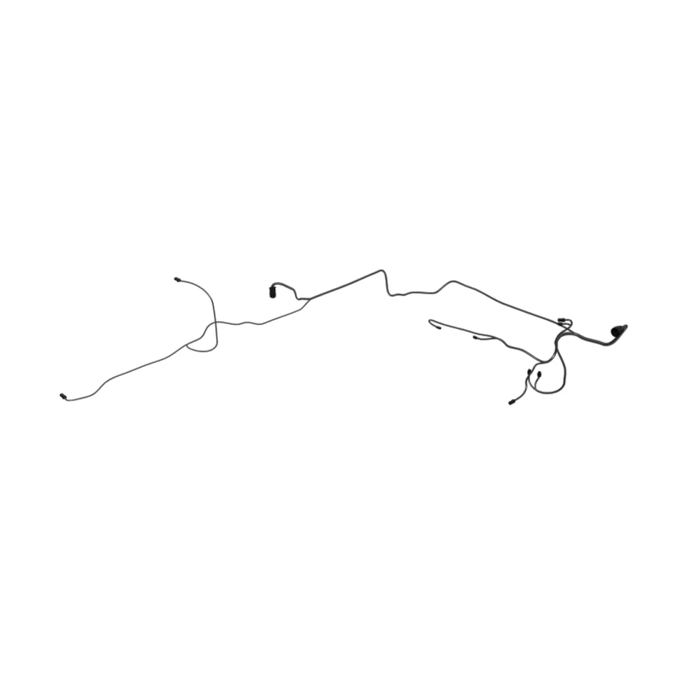 604-6500: HARNESS AS 6046500 купить