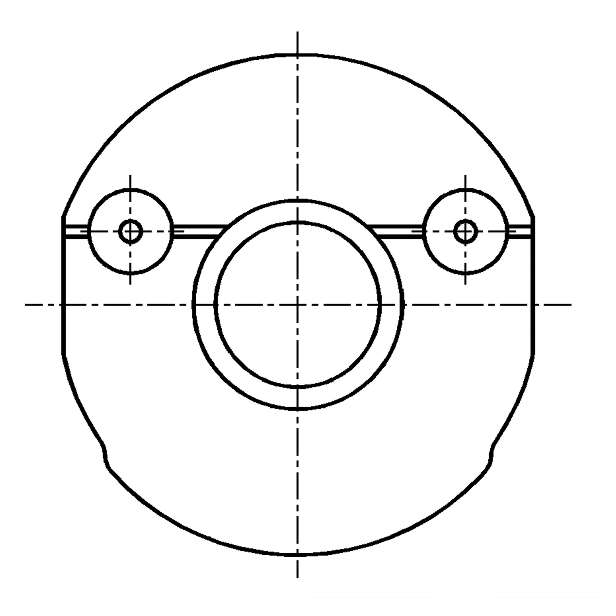 604-6640: Swashplate 6046640 купить