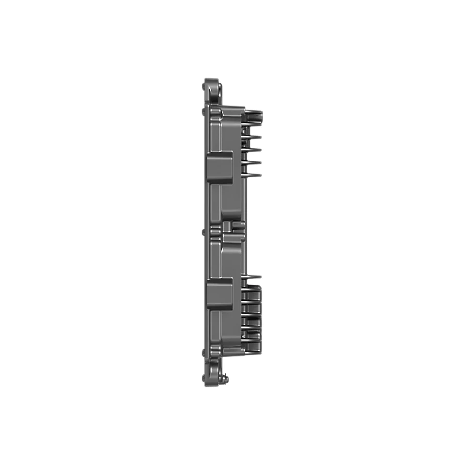 604-6891: Engine Electronic Control Module 6046891 купить