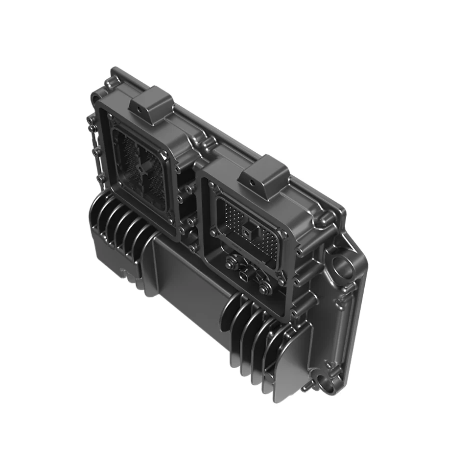 604-6891: Engine Electronic Control Module 6046891 купить
