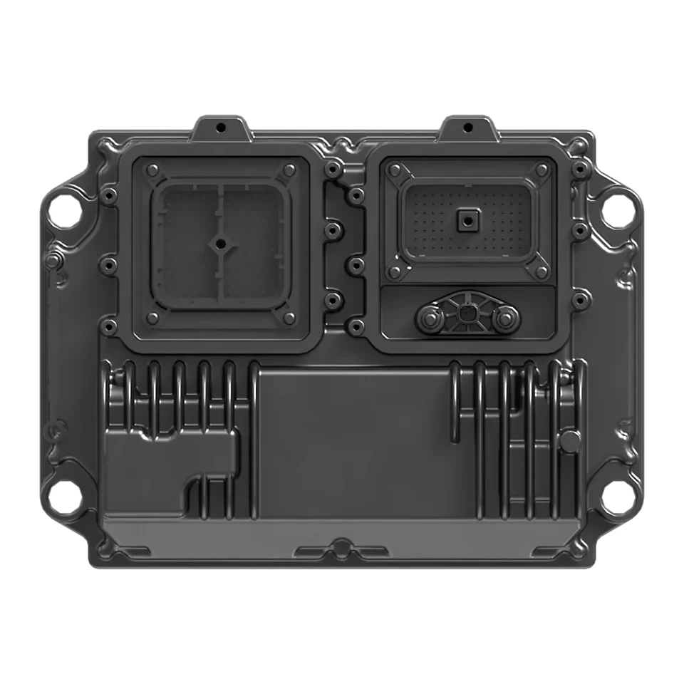 604-6891: Engine Electronic Control Module 6046891 купить