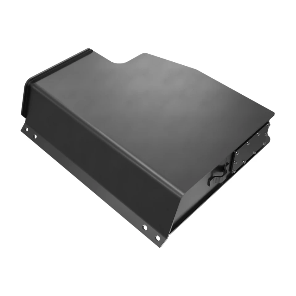 604-6958: 53 Liters Capacity Left Hand Side Fuel Tank 604-6958 Caterpillar