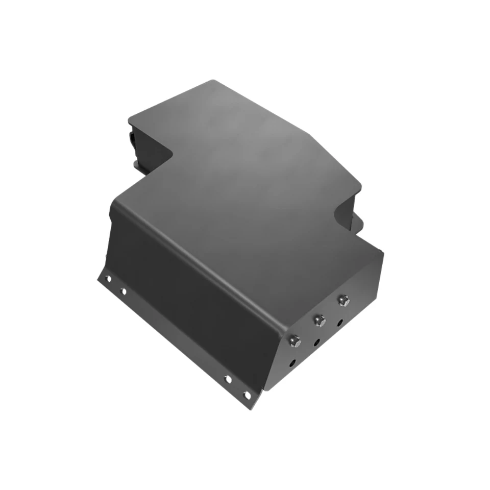 604-6960: 40 Liter Capacity Right Hand Fuel Tank 6046960 купить