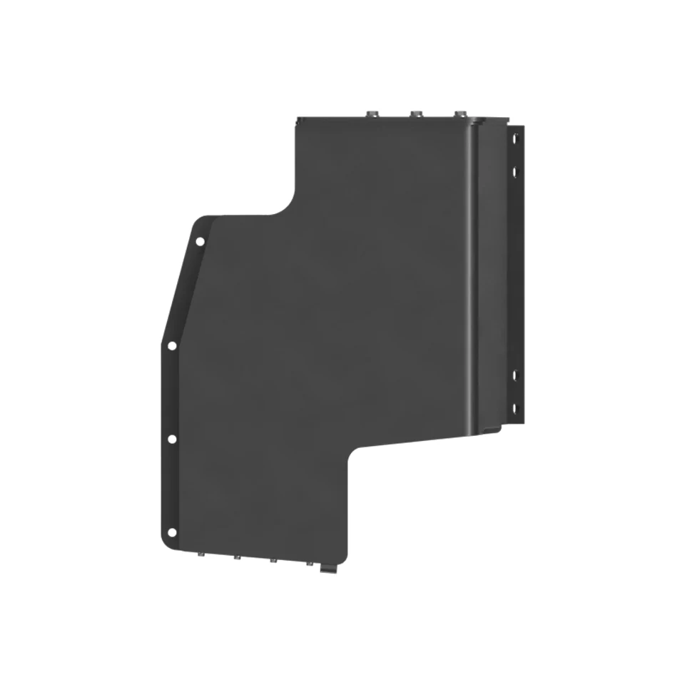 604-6960: 40 Liter Capacity Right Hand Fuel Tank 6046960 купить
