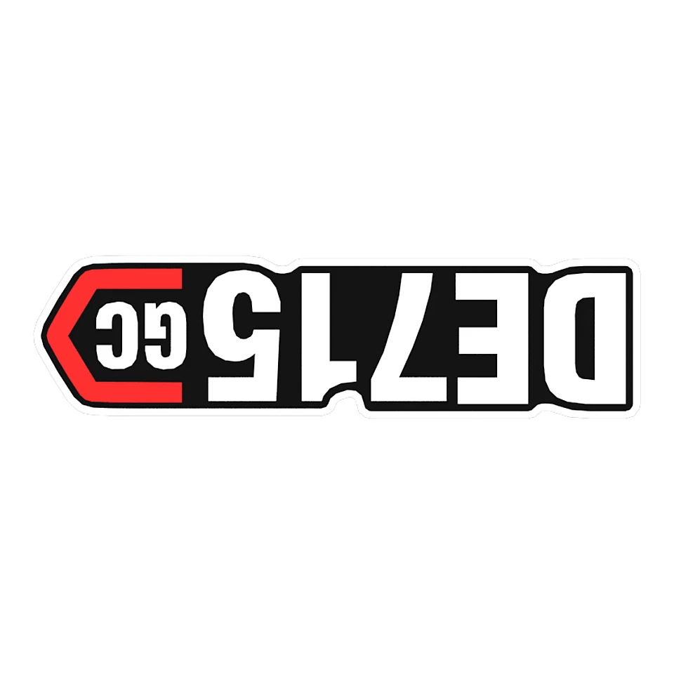 604-7227: Идентификационная наклейка с моделью машины 6047227 купить