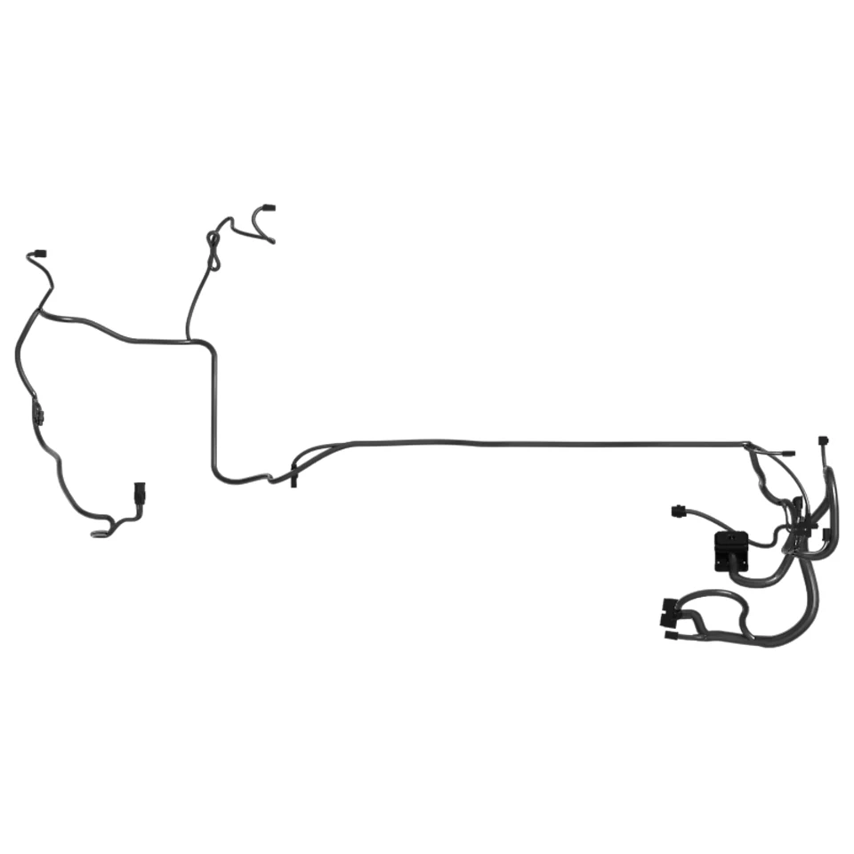 604-7711: HARNESS AS 6047711 купить