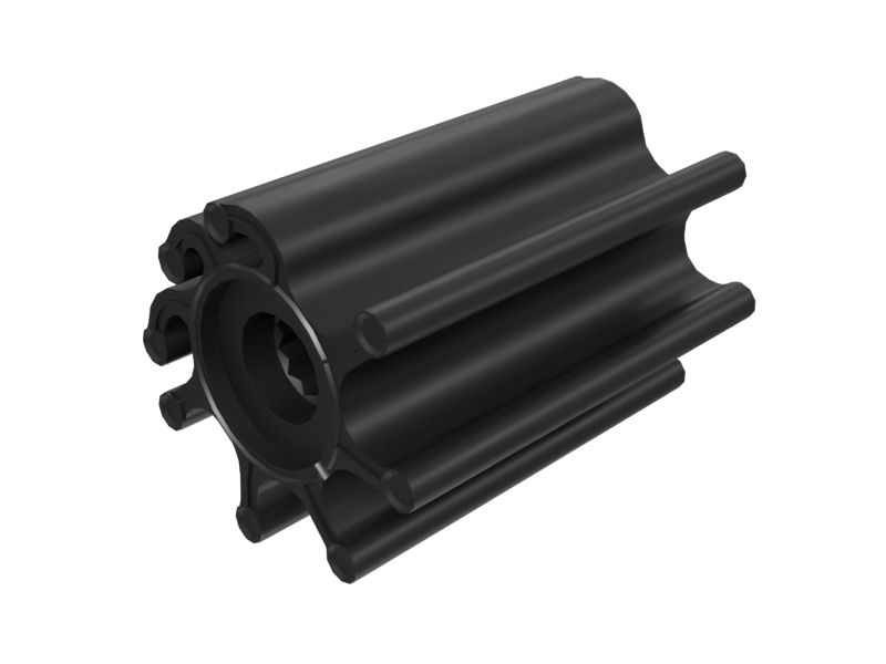 604-7949: C4.4E & Aux PM Kit 4,000hrs Keel Cooled 6047949 купить