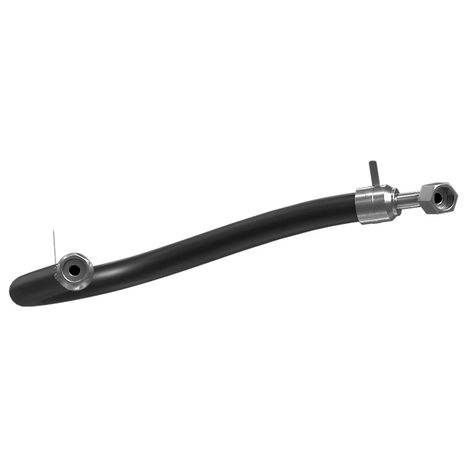604-8168: Hose Assembly 6048168 купить