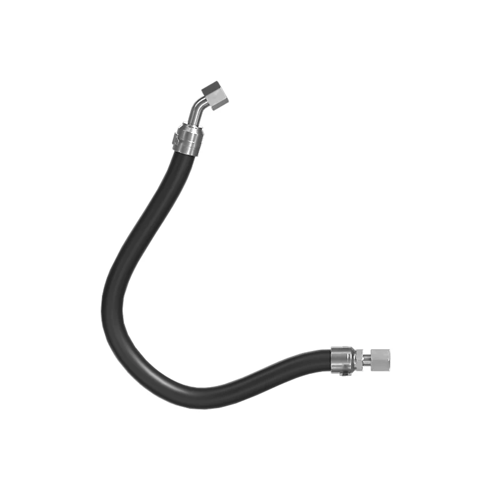 604-8168: Hose Assembly 6048168 купить