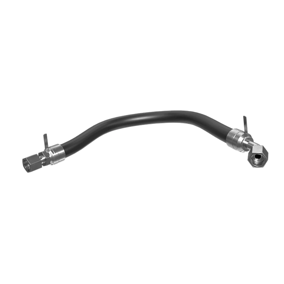 604-8168: Hose Assembly 6048168 купить