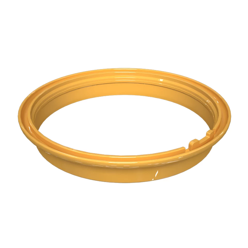 604-8221: Flange Assembly 6048221 купить