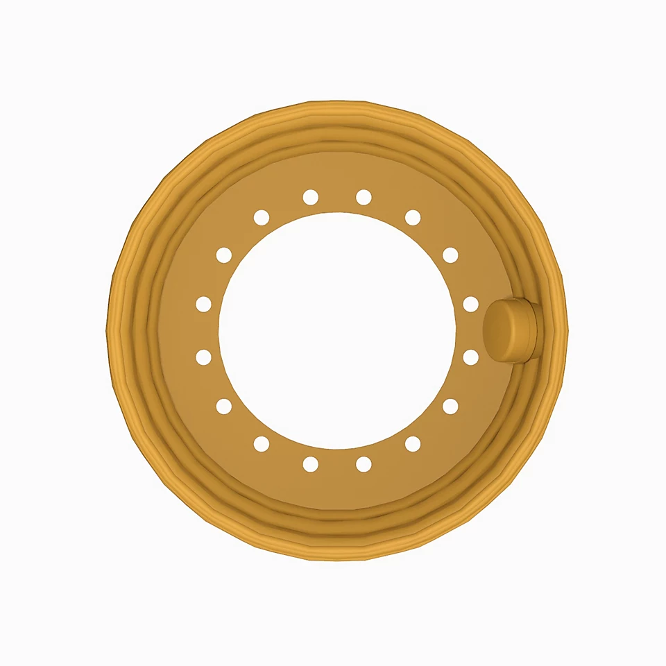 604-8226: Rim Assembly 6048226 купить