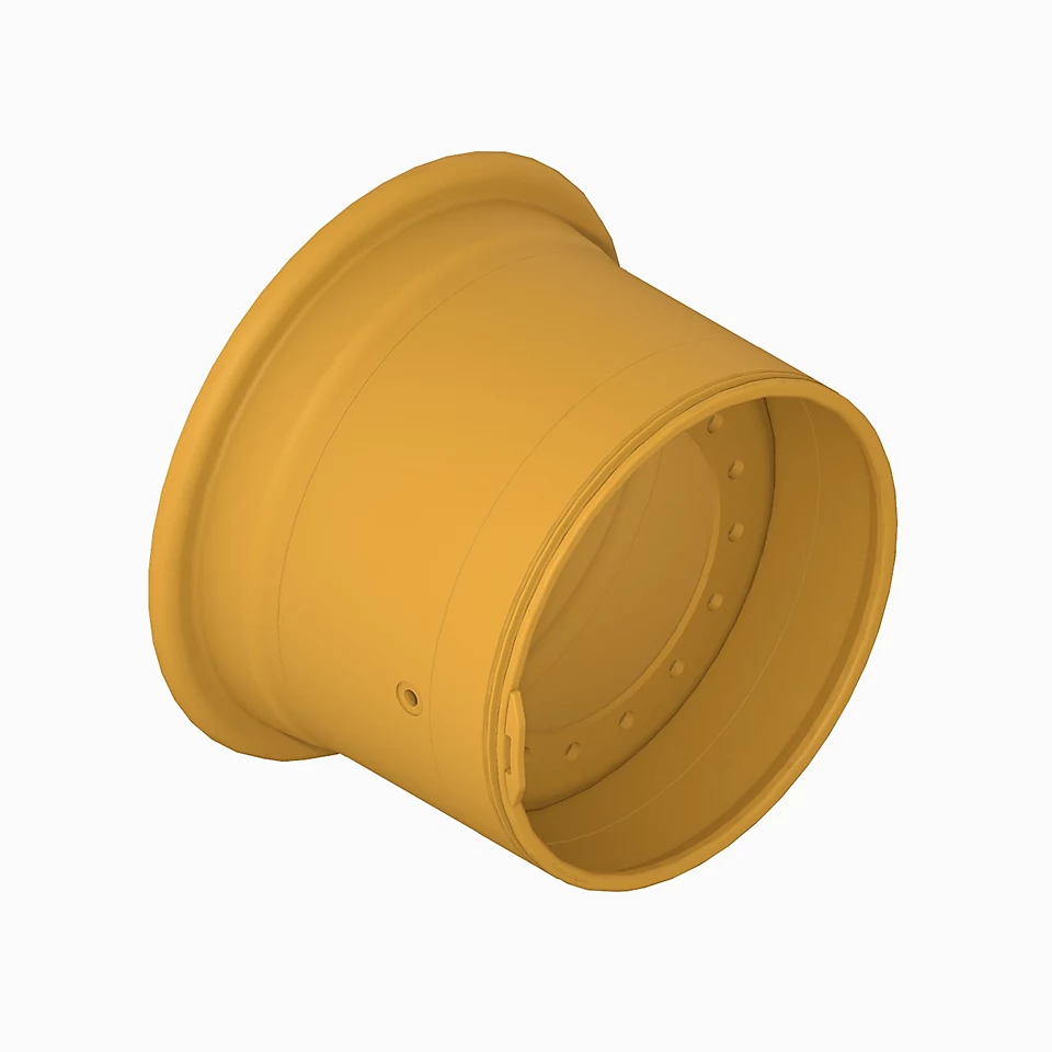 604-8233: Rim Assembly 6048233 купить