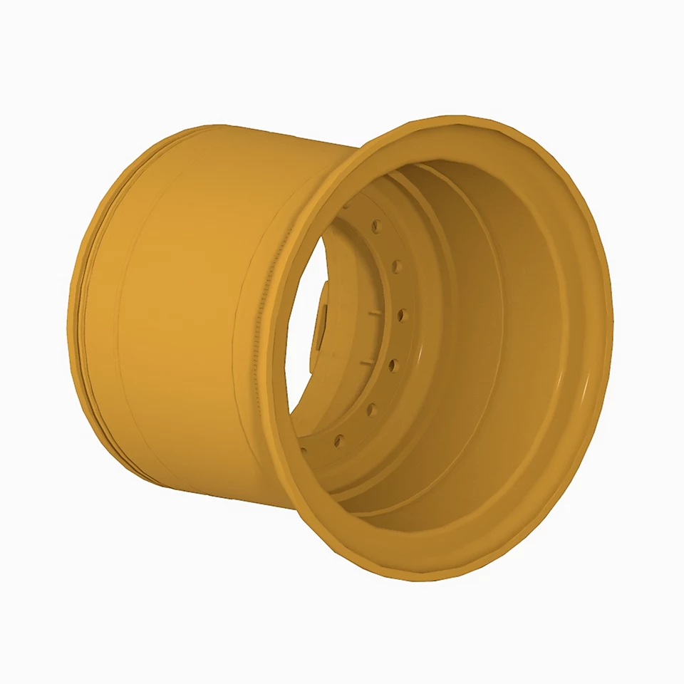 604-8239: Rim Assembly 6048239 купить