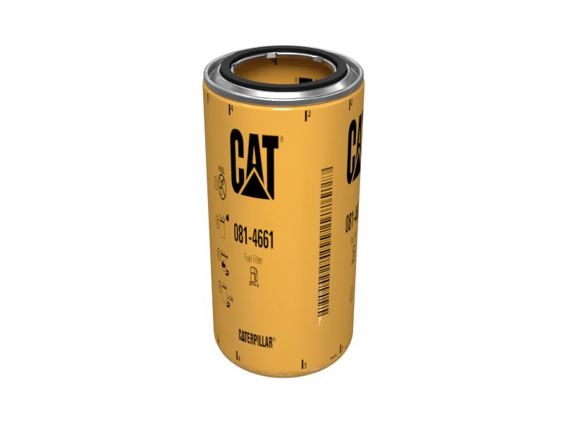 604-8274: C4.4 NA PM Kit 4,000 Hrs Duplex Fuel/duplex Oil 6048274 купить
