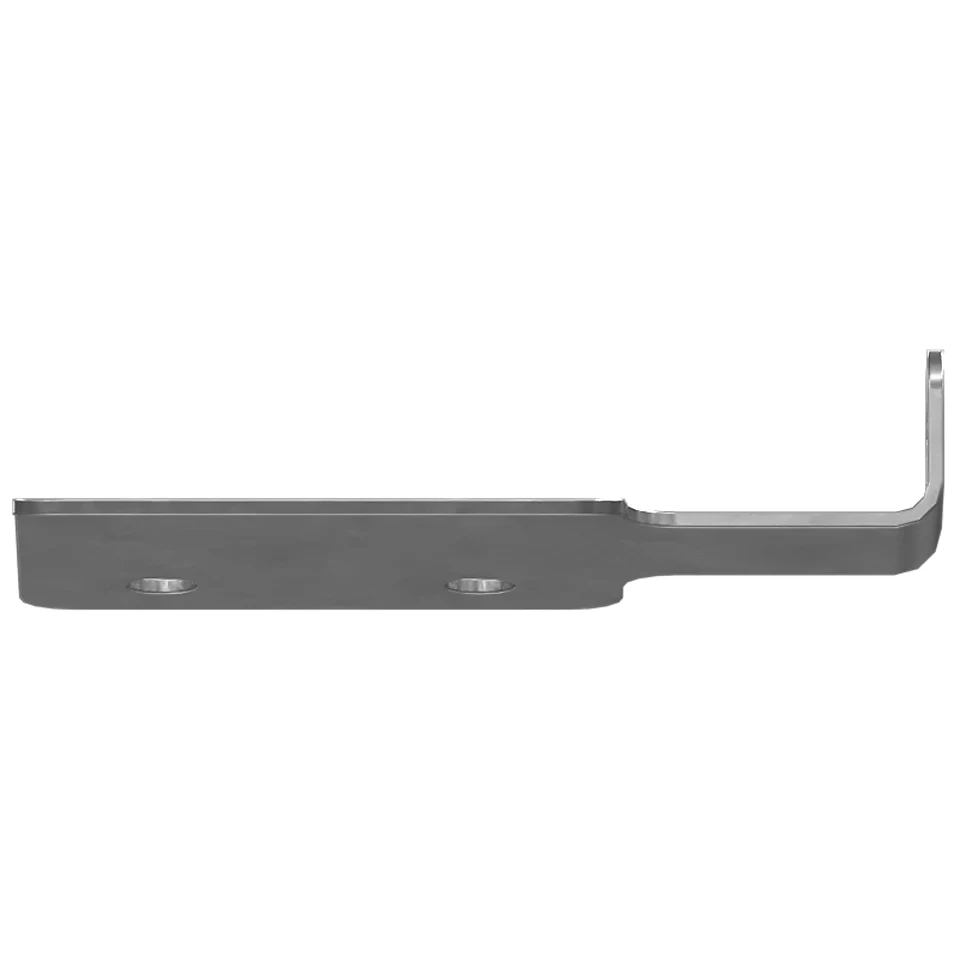 604-8401: 3mm Thick Ladder Wiring Mounting Bracket 6048401 купить