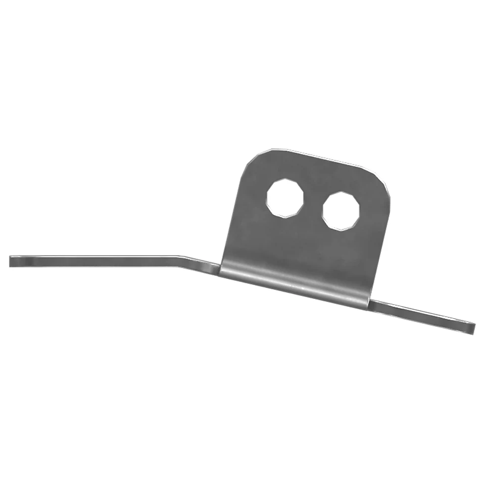 604-8401: 3mm Thick Ladder Wiring Mounting Bracket 6048401 купить