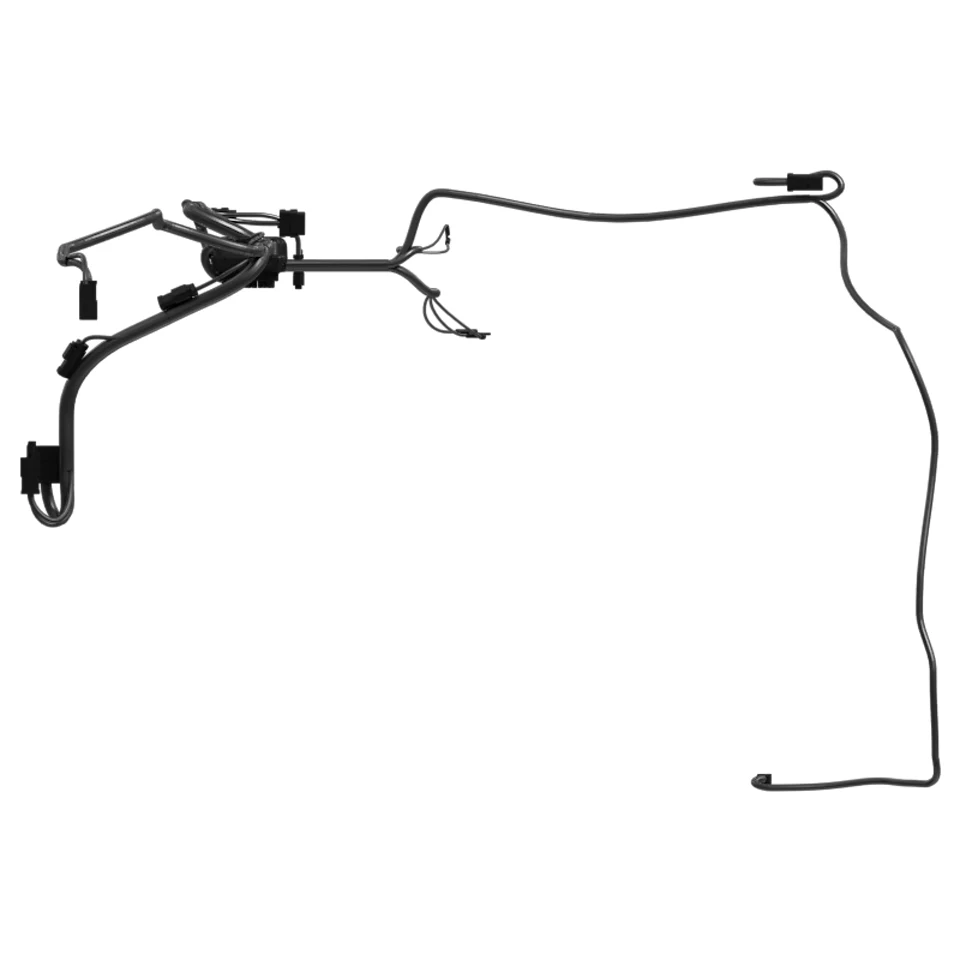 604-8449: HARNESS AS 6048449 купить