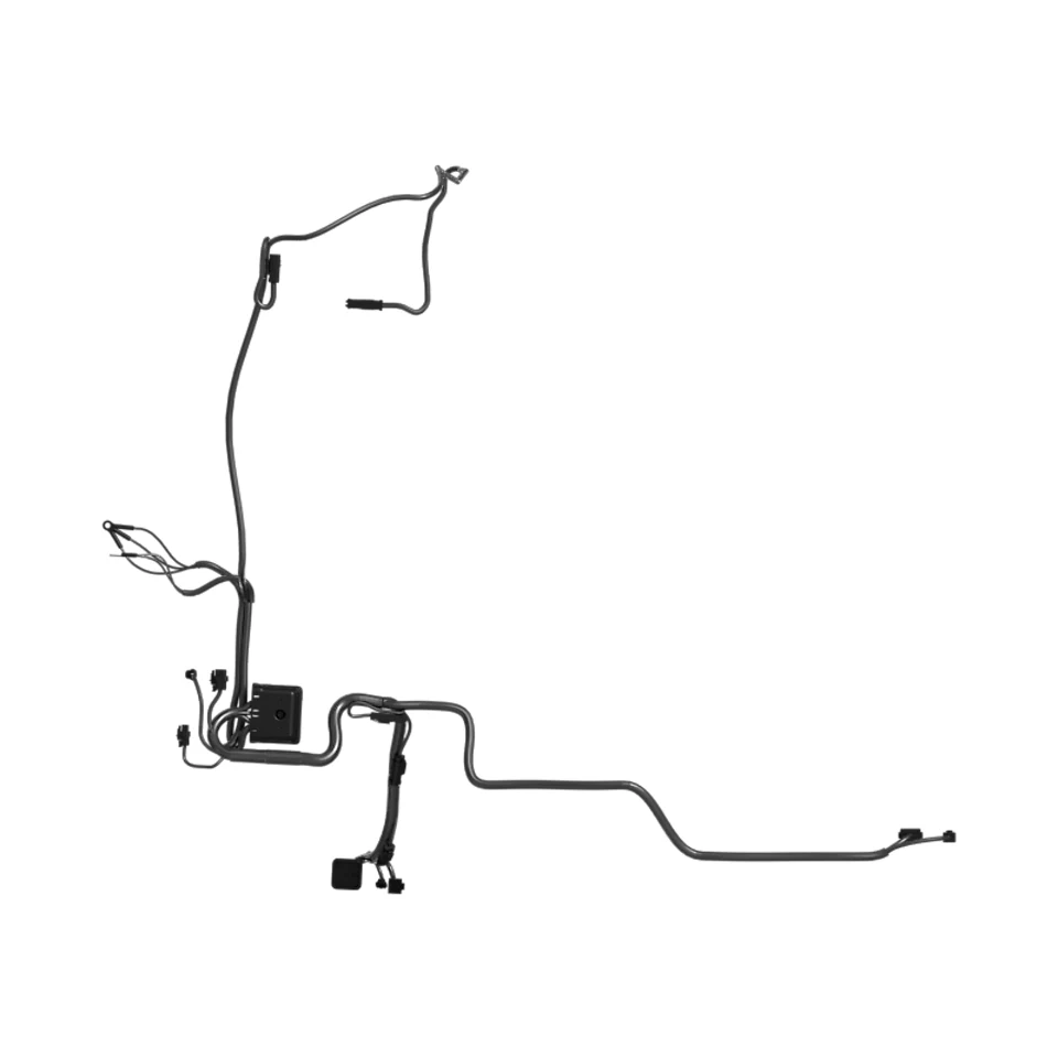 604-8449: HARNESS AS 6048449 купить