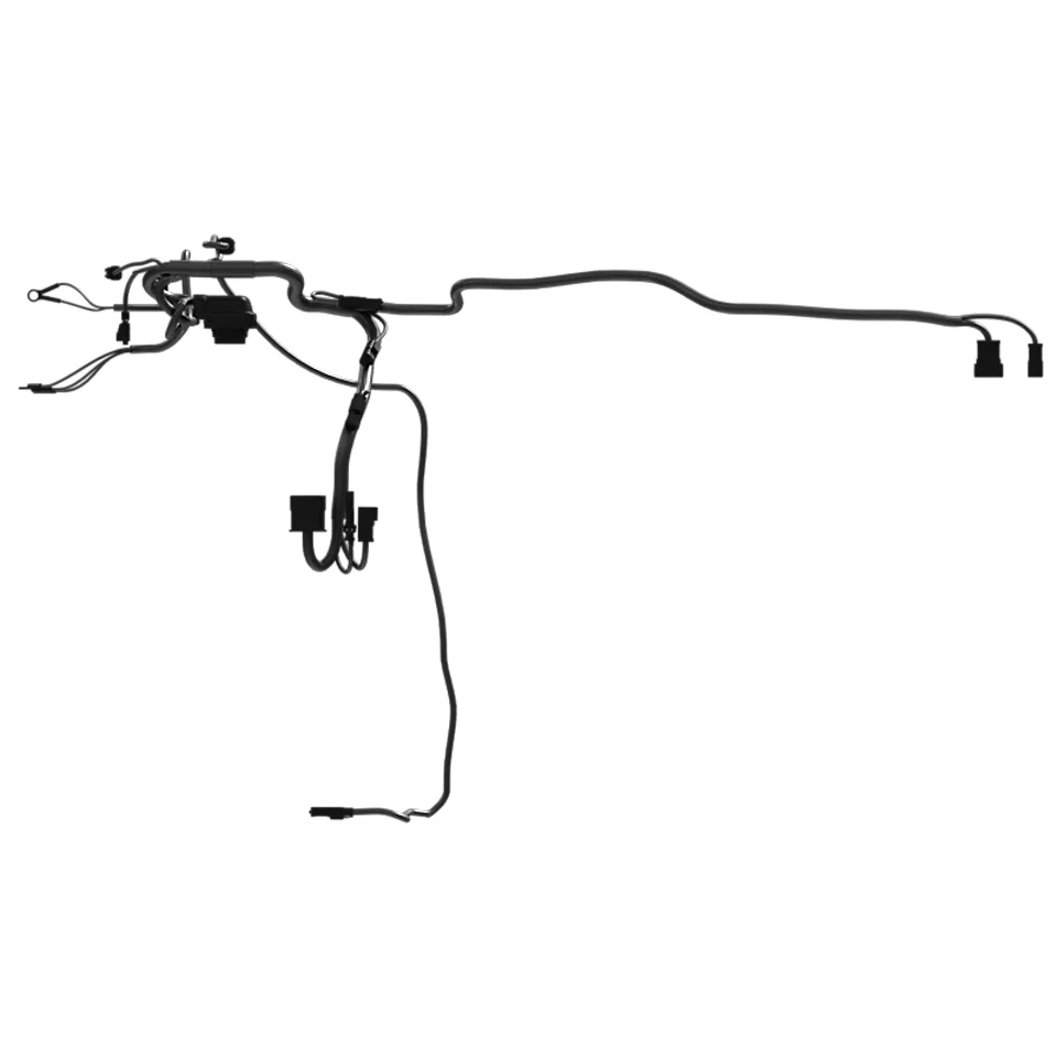 604-8449: HARNESS AS 6048449 купить