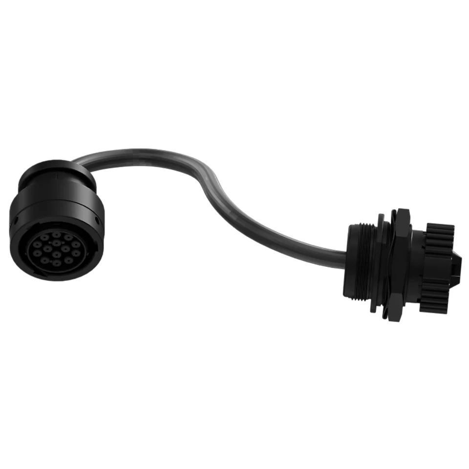 604-8918: HARNESS AS 6048918 купить