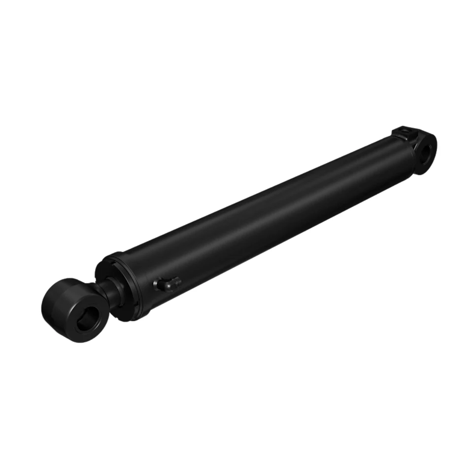 604-9040: 1068mm Stroke Length Boom Cylinder 6049040 купить