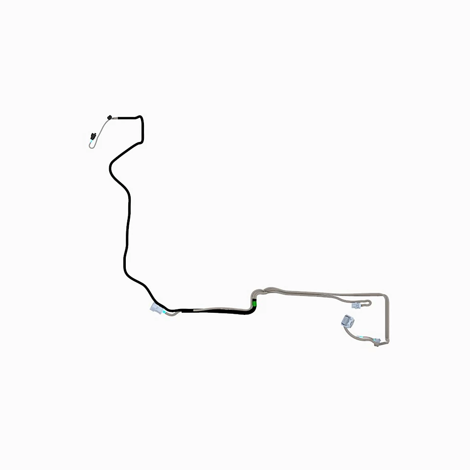 604-9117: Harness Assembly 6049117 купить