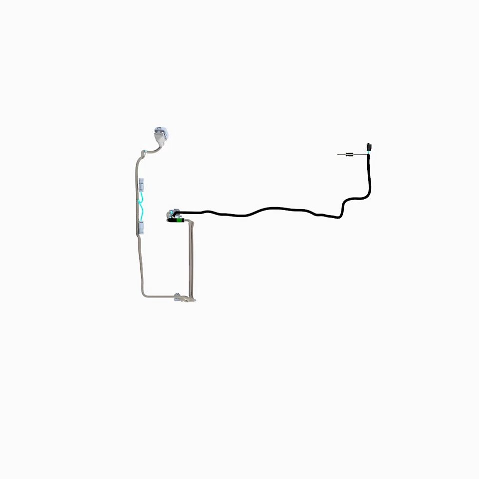 604-9117: Harness Assembly 6049117 купить