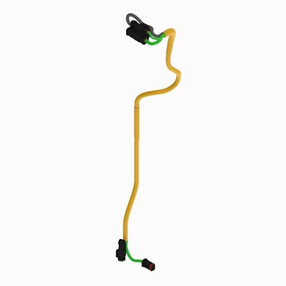 604-9118: Harness Assembly 6049118 купить