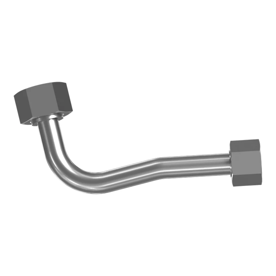 604-9432: 16.57mm Inner Diameter Hydraulic Lines Tube 6049432 购买