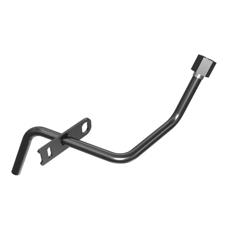 604-9643: 10.22mm ID Fumes Disposal Lines Tube 604-9643 Caterpillar 604-9643: 10.22mm ID Fumes Disposal Lines Tube 604-9643 Caterpillar