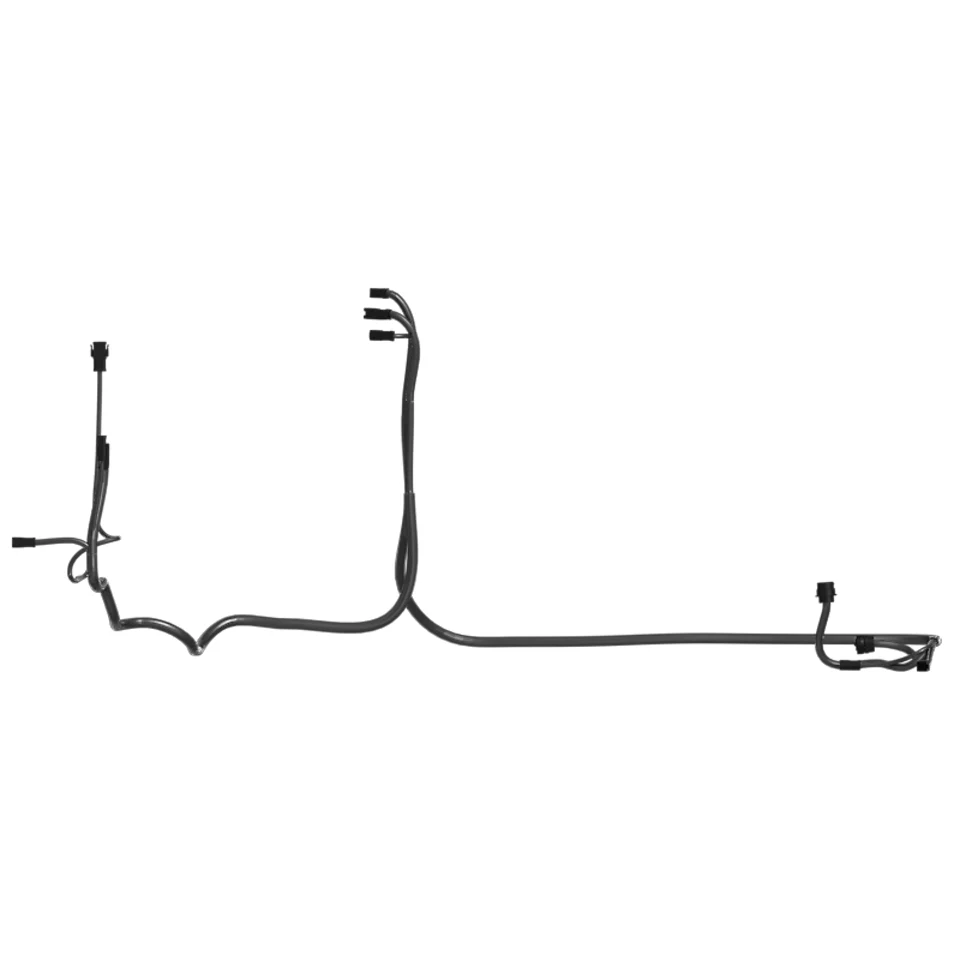 604-9678: Cabin Monitor Wiring Harness 6049678 купить