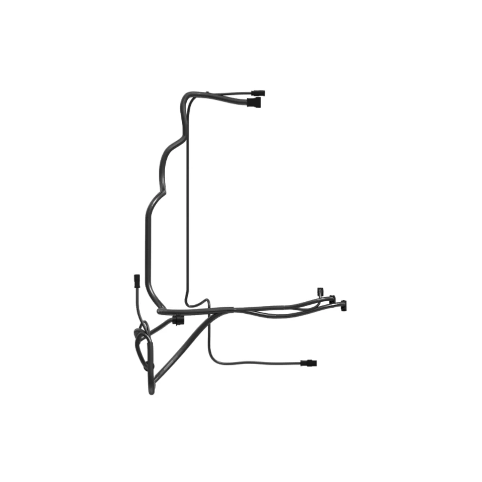 604-9678: Cabin Monitor Wiring Harness 6049678 купить