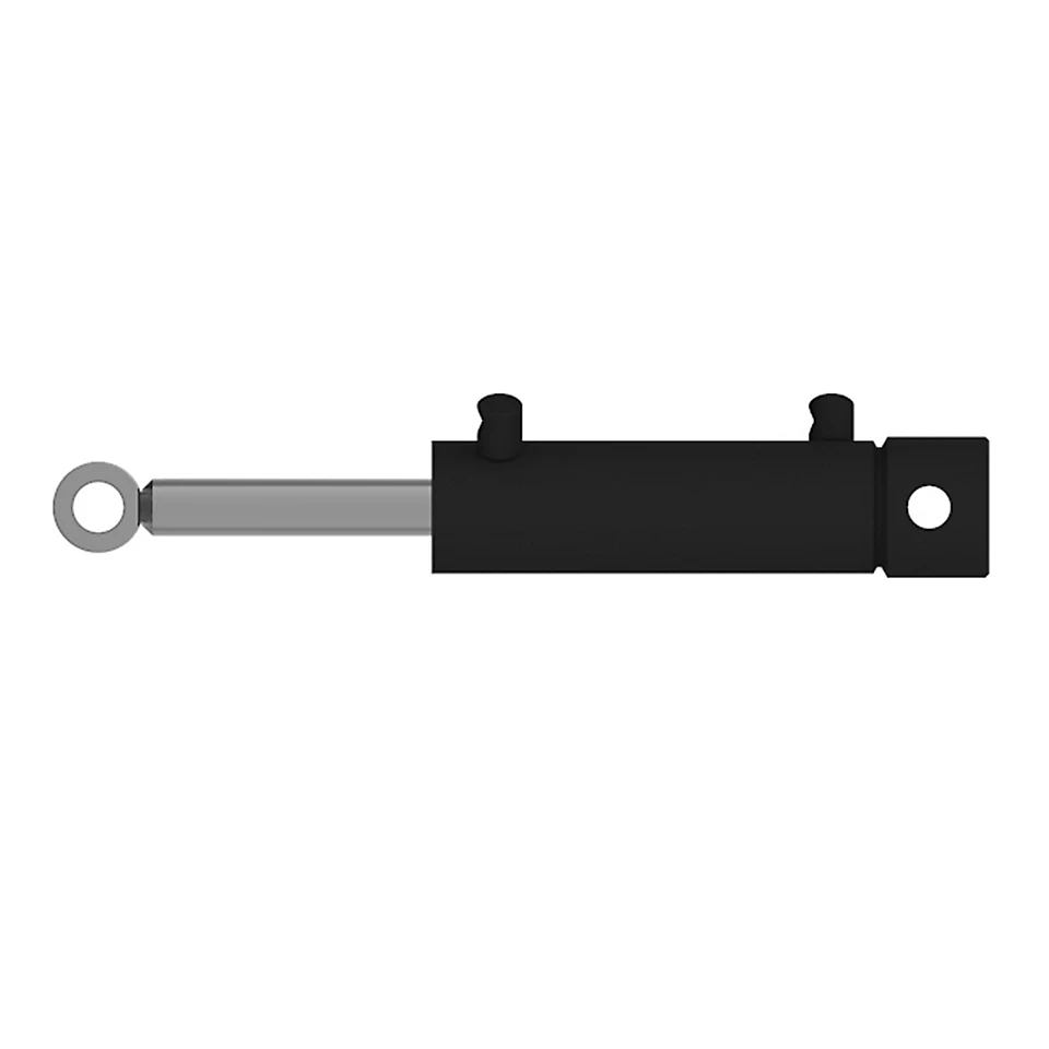 604-9843: Tilt Cylinder Group 6049843 купить