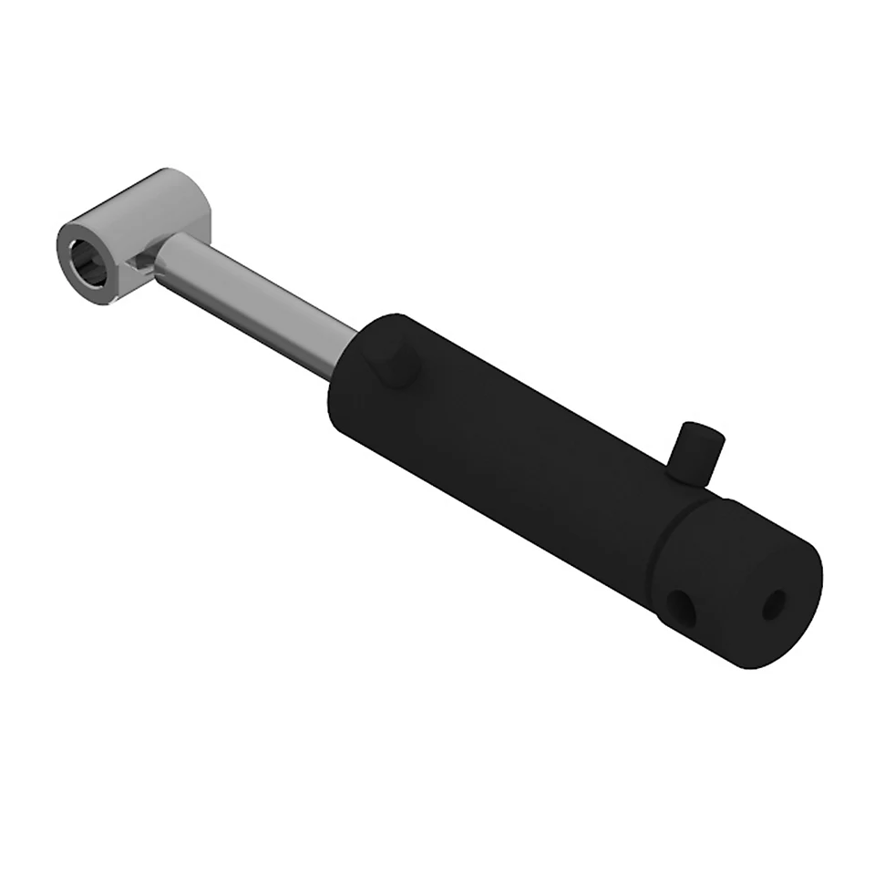 604-9843: Tilt Cylinder Group 6049843 купить