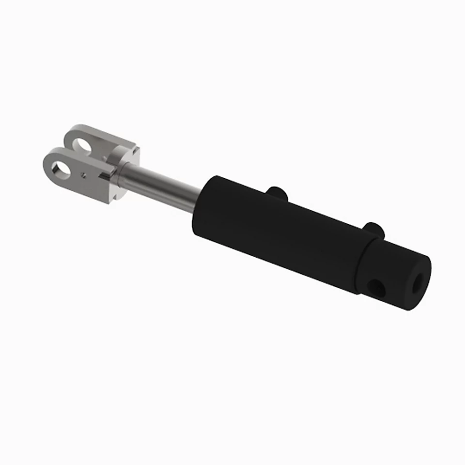 604-9845: Grapple Cylinder Group 6049845 купить